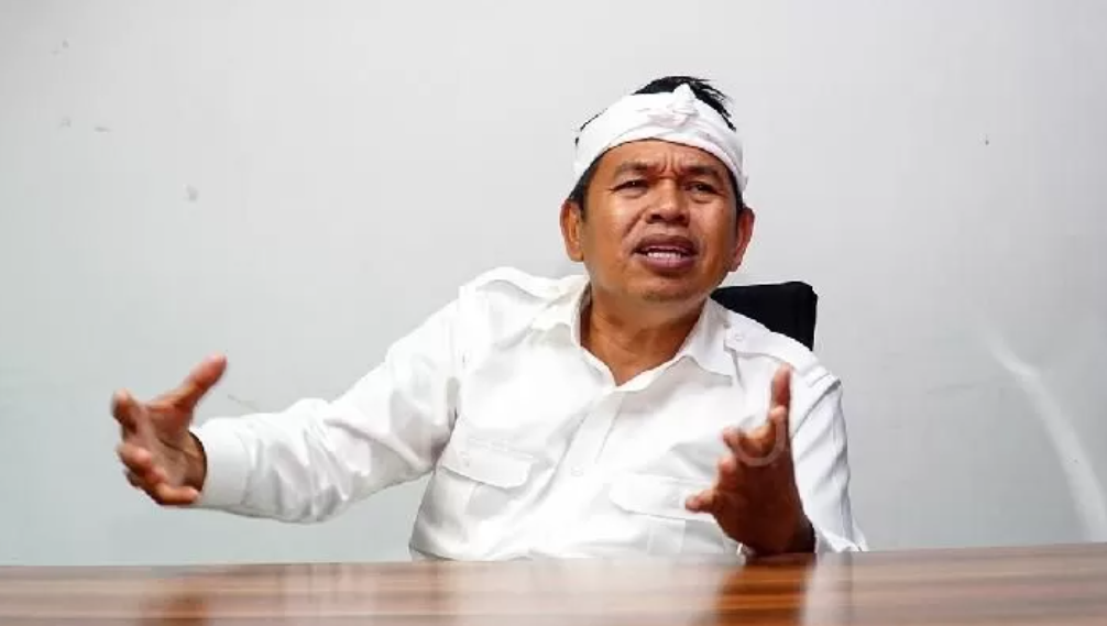 Anggaran THR PPPK di Jabar Tersedia, Dedi Mulyadi: Masalahnya Ada pada Aturan